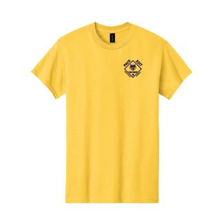 Youth Yellow T-Shirt