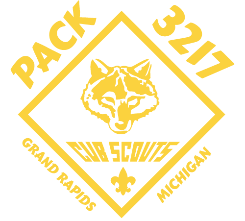 Pack 3217 Cub Scouts